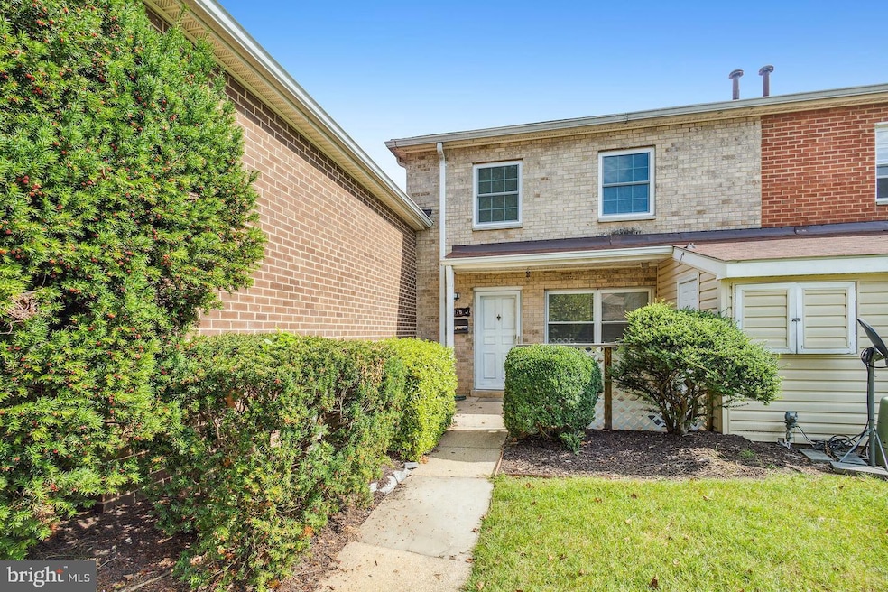 9175 Hitching Post Ln unit J, Laurel, MD 20723 - photo 1
