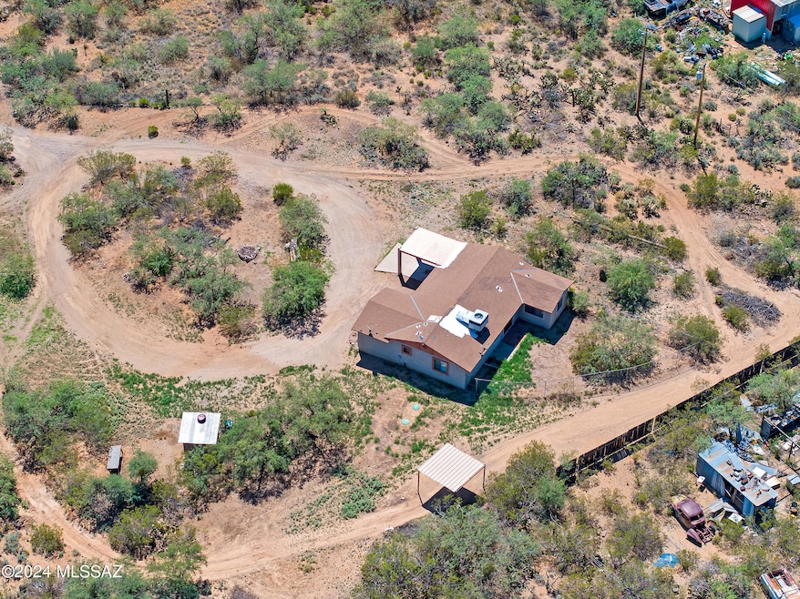 2810 E Andrada Rd, Vail, AZ 85641 - photo 1