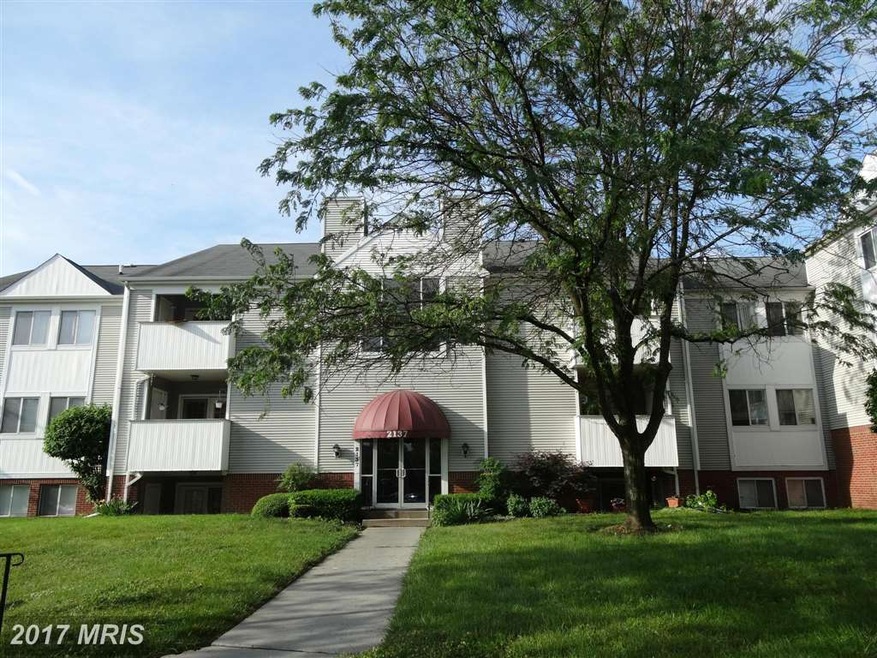 2137 Wainwright Ct unit 2A, Frederick, MD 21702 - photo 1