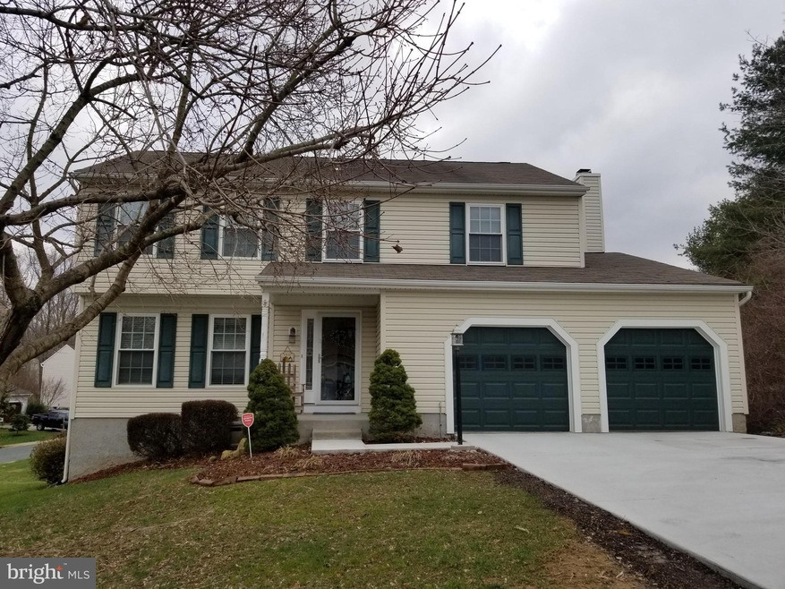 2432 Parliament Dr, Abingdon, MD 21009 - photo 1