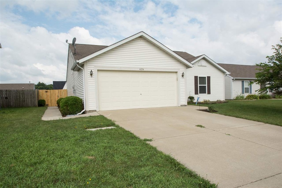 4124 Langley Dr, Lafayette, IN 47909 - photo 1