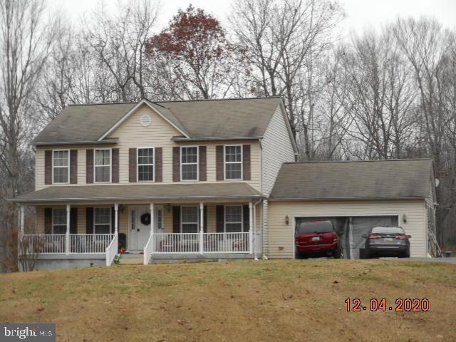 4040 Hamp Lee Dr, Huntingtown, MD 20639 - photo 1