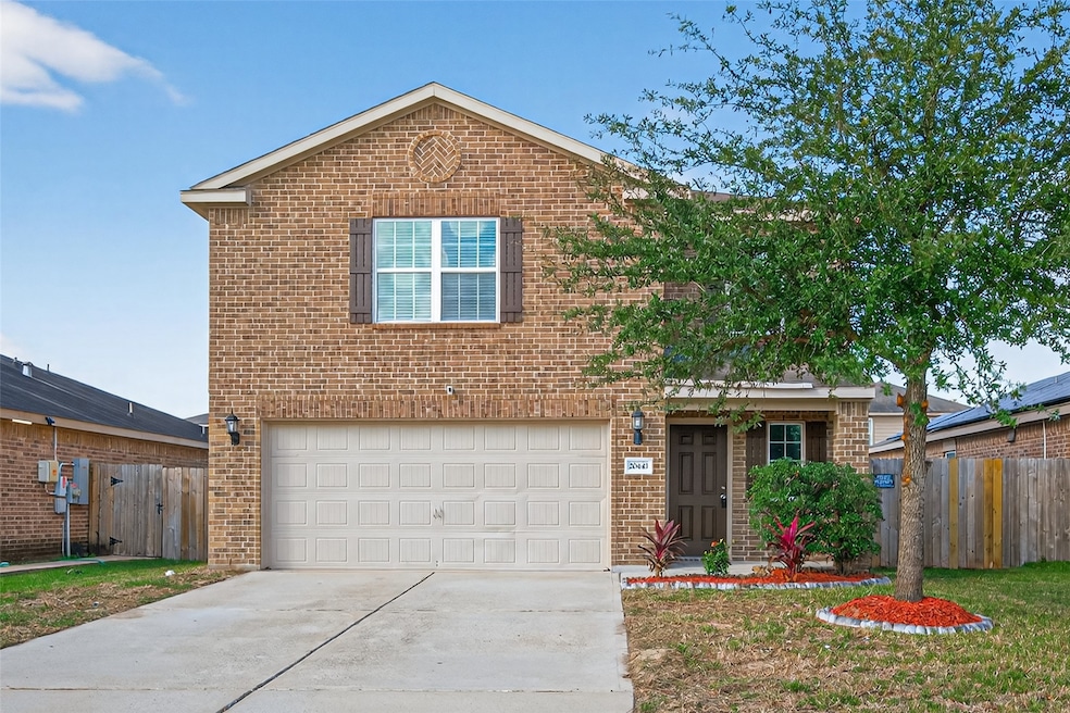 20443 Moon Walk Dr, Humble, TX 77338 - photo 1