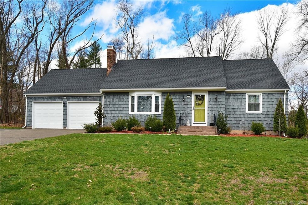 20 Maplewood Dr, Ellington, CT 06029 - photo 1