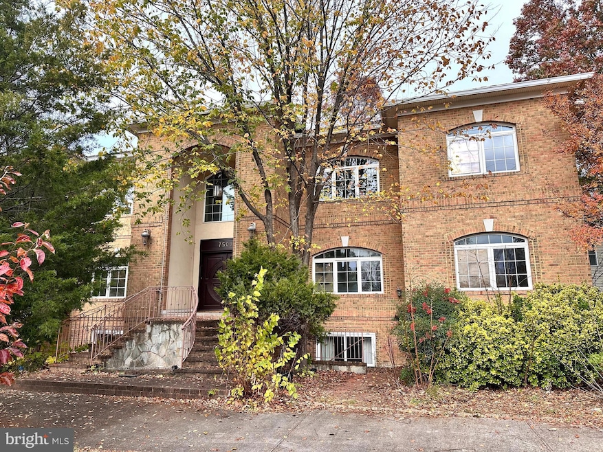 7500 Arlington Blvd, Falls Church, VA 22042 - photo 1