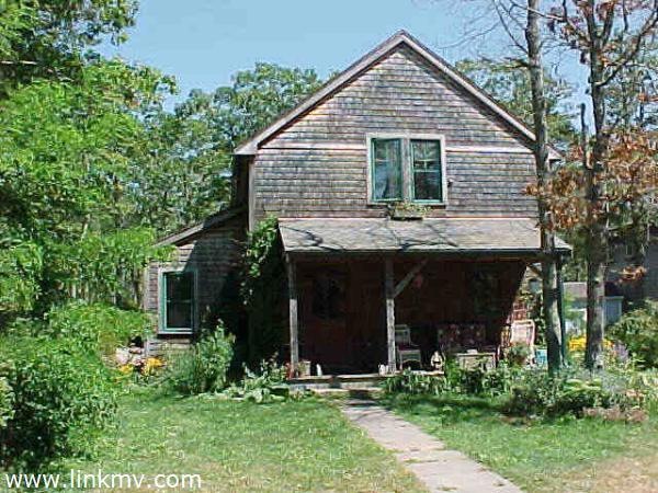 10 Rock Pond Rd, Vineyard Haven, MA 02568 - photo 1