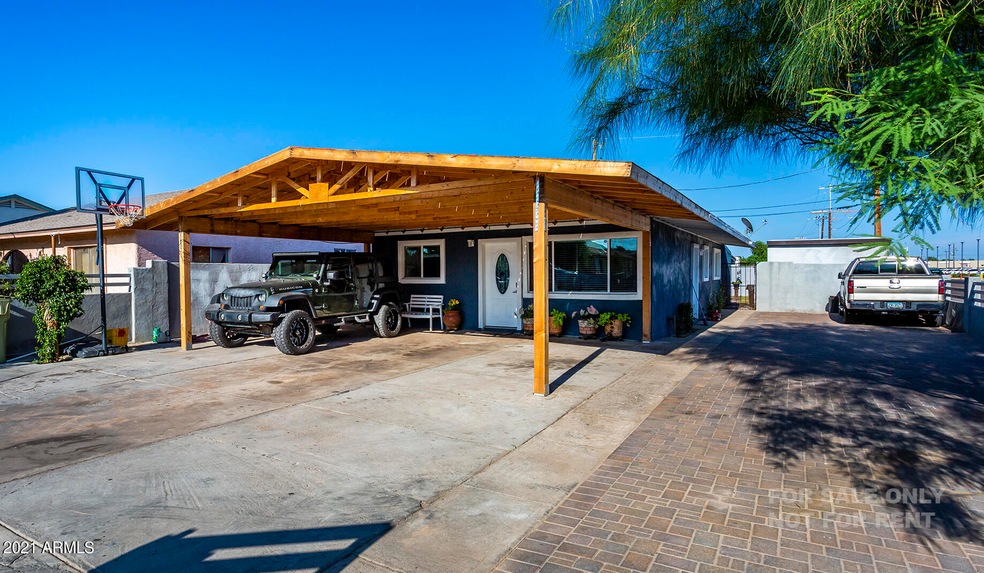 6501 N 52nd Dr, Glendale, AZ 85301 - photo 1