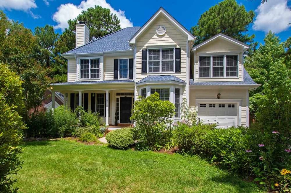 Welcome to 104 Bel Arbor Lane!