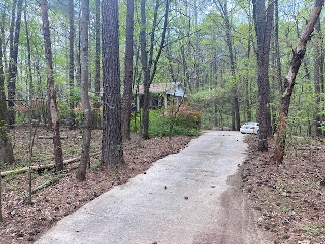 S S Cherokee Ln, Woodstock, GA 30188 - photo 1