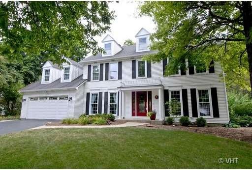 815 Atlanta Ct unit 4, Naperville, IL 60540 - photo 1