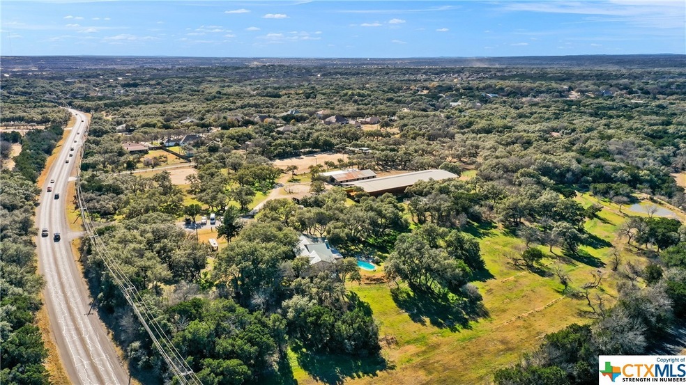 12037 Fm 1560 N, Helotes, TX 78023 - photo 1