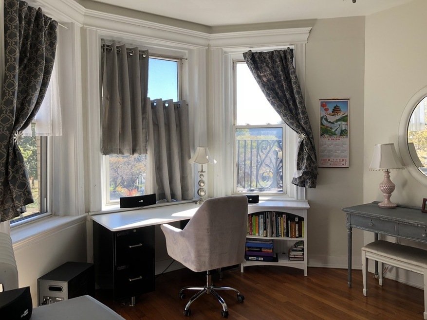 65 Park Dr unit 15, Boston, MA 02215 - photo 1