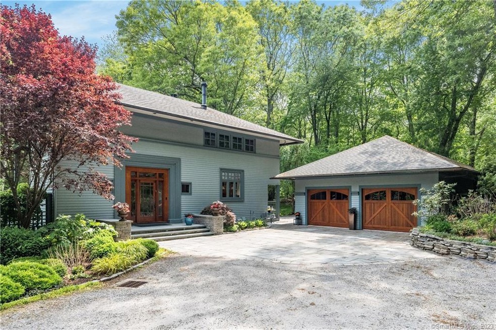 80 Meadow Woods Road