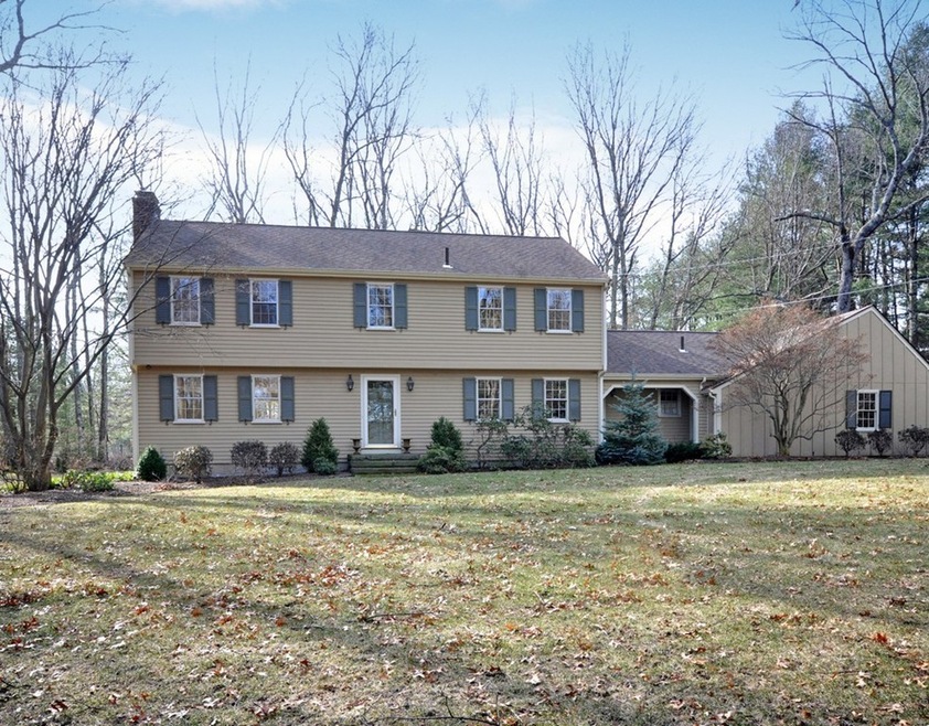 97 Deacon Haynes Rd, Concord, MA 01742 - photo 1