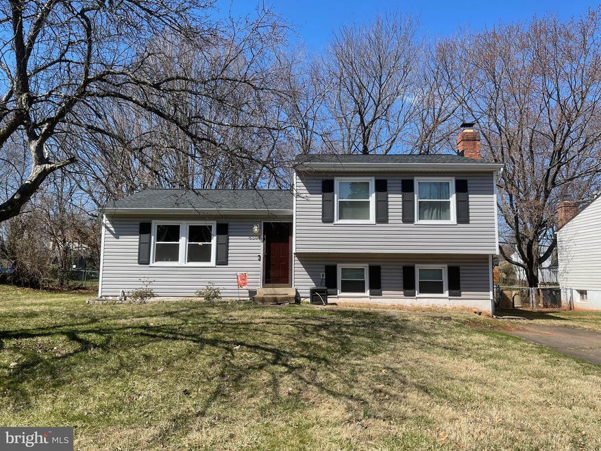 8504 Cavalry Ln, Manassas, VA 20110 - photo 1