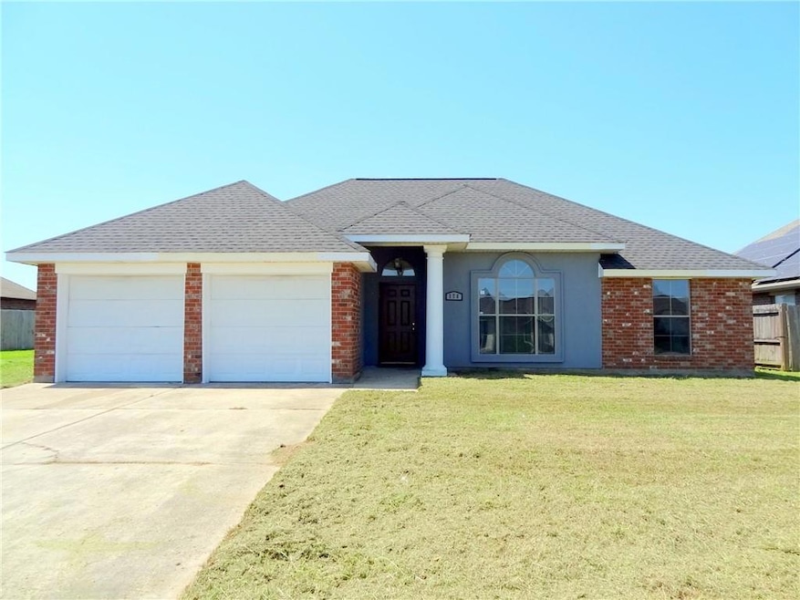 170 River Pointe, La Place, LA 70068 - photo 1