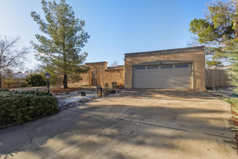 701 Norfolk Ct SE, Rio Rancho, NM 87124 - photo 1