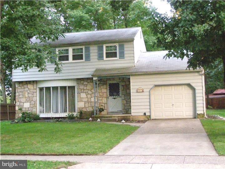 51 Silver Birch Rd, Blackwood, NJ 08012 - photo 1