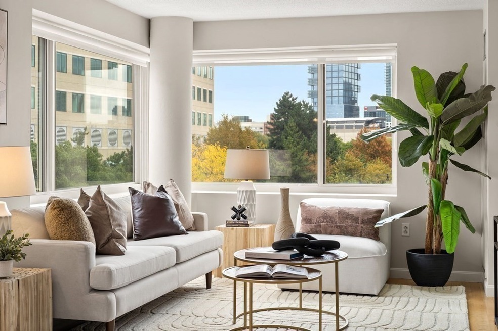 Regatta Riverview Residences unit 404, Cambridge, MA 02141 - photo 1