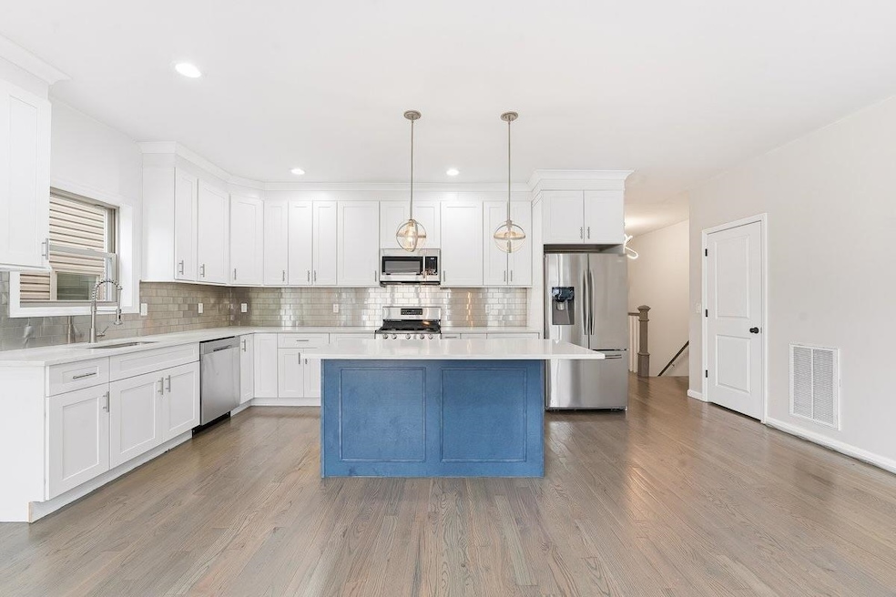 5103 Meadowview Ave unit 1, North Bergen, NJ 07047 - photo 1