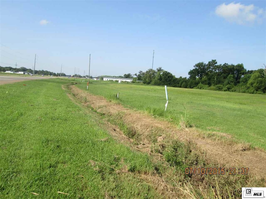 0 U S 165 unit 213861, Monroe, LA 71203 - photo 1