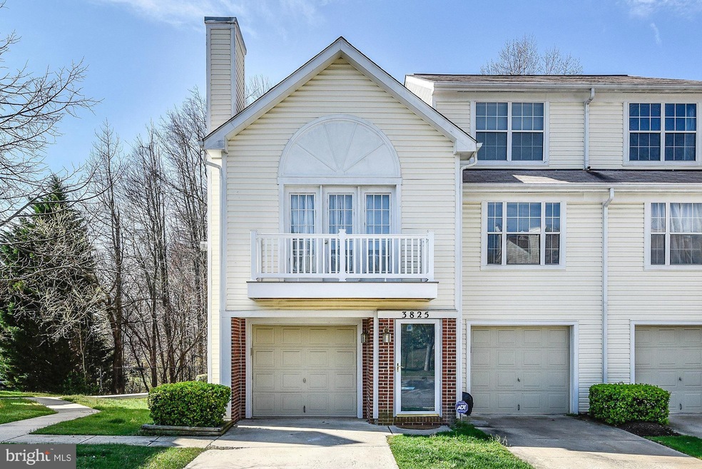 3825 Eaves Ln unit 147, Bowie, MD 20716 - photo 1