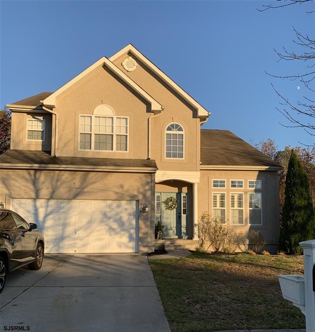 224 E Kennedy Dr, Egg Harbor Township, NJ 08234 - photo 1