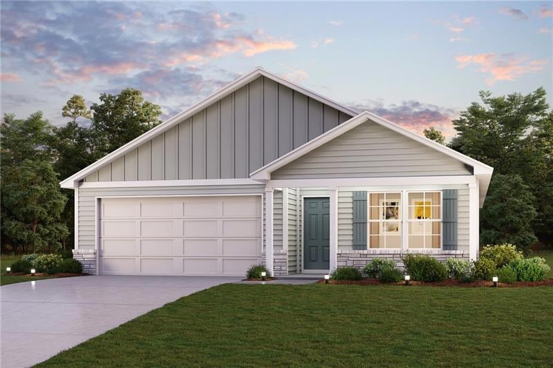 103 Maple Dr, Barnesville, GA 30204 - photo 1