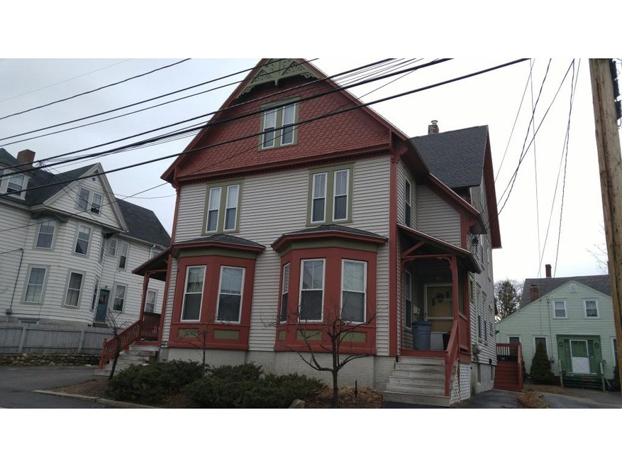 80 Warren St, Concord, NH 03301 - photo 1