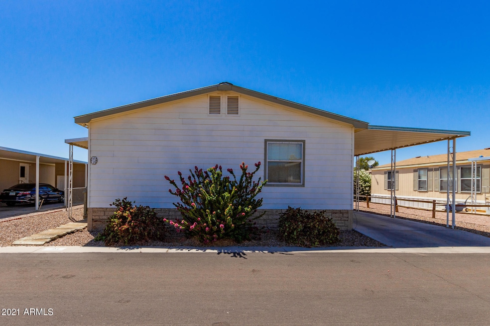 Sold $98,000 • Co-Listing Agent