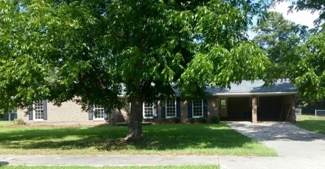 5858 School Rd, Macon, GA 31216 - photo 1