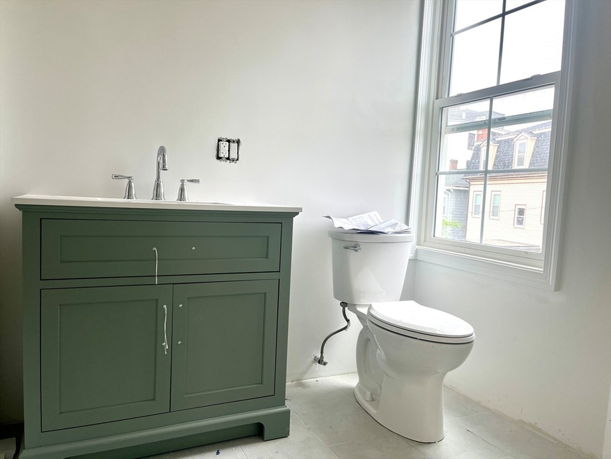 38 Regent St unit 3, Boston, MA 02119 - photo 1