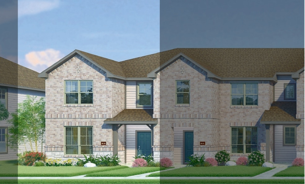 3715 Star Mesa St unit 15, Crandall, TX 75114 - photo 1