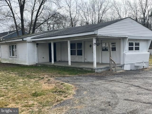 Sold $167,000 • Co-Listing Agent