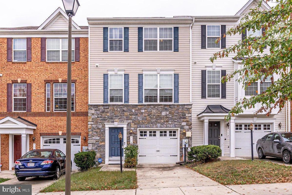 115 Gray St, Capitol Heights, MD 20743 - photo 1