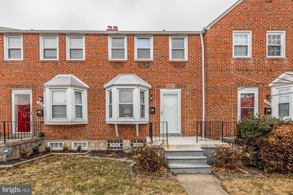 1606 Hardwick Rd, Towson, MD 21286 - photo 1