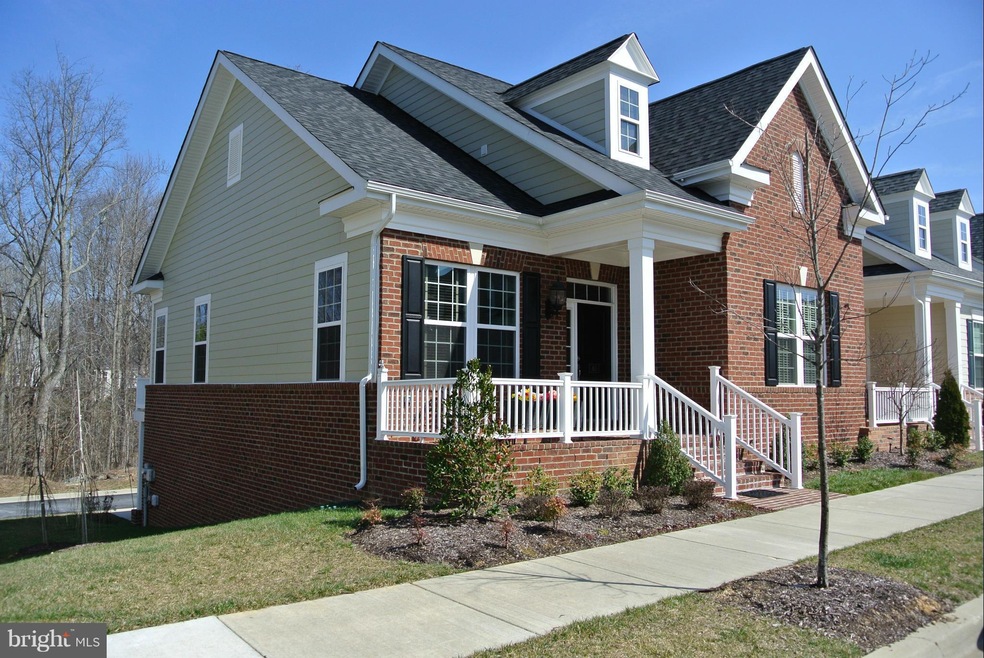 40 Steeplechase Dr, La Plata, MD 20646 - photo 1