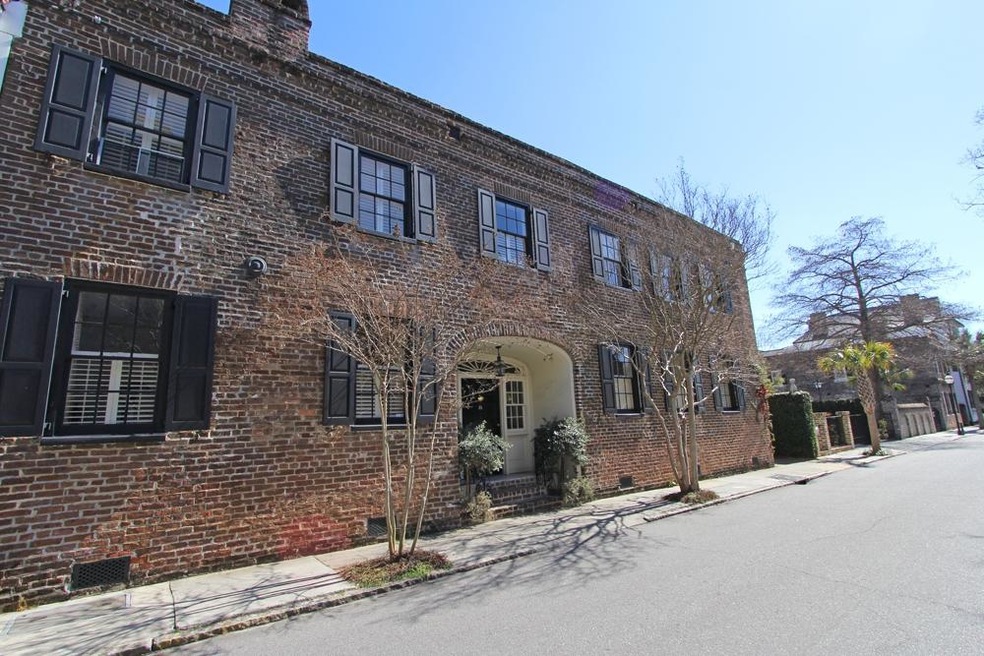 Welcome to 70 King Street