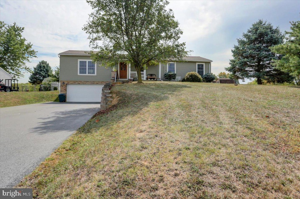 3926 Albert Ave, Greencastle, PA 17225 - photo 1