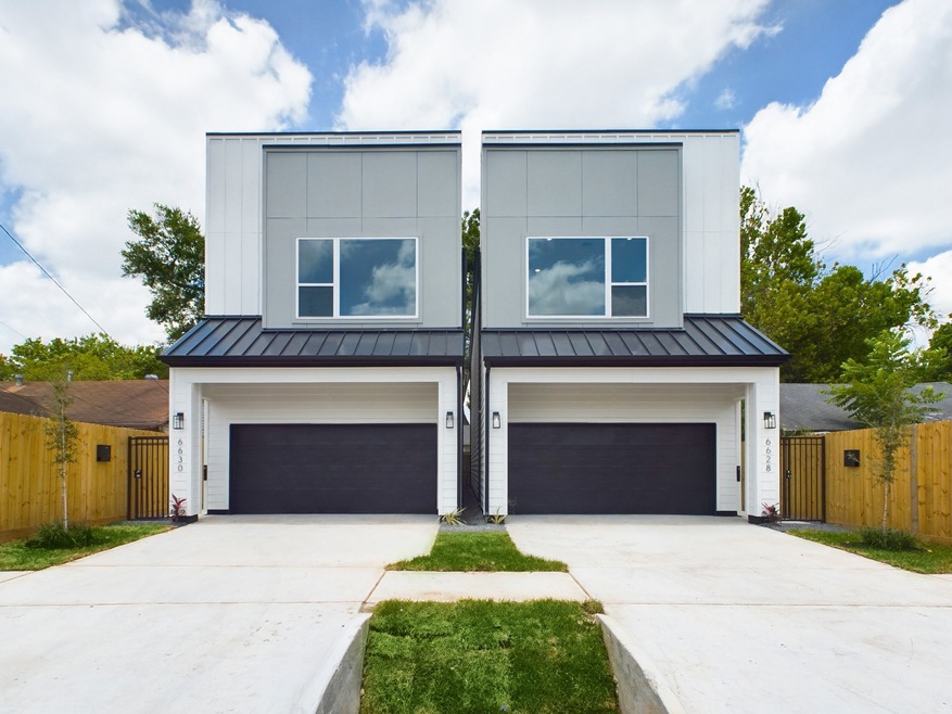 6628 England St, Houston, TX 77021 - photo 1