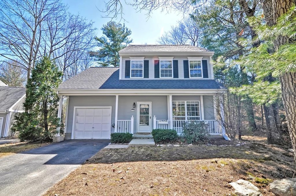 12 Robbins Rd, Foxboro, MA 02035 - photo 1