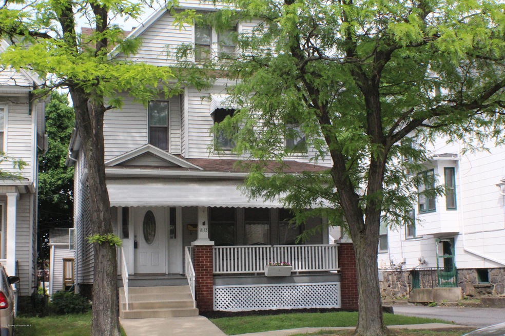 1613 E Gibson St, Scranton, PA 18510 - photo 1