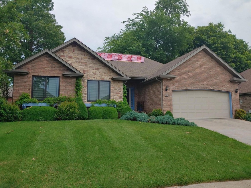 879 W Heather Glen Rd, Nixa, MO 65714 - photo 1