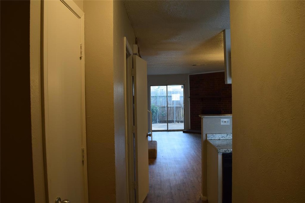 Entry Way