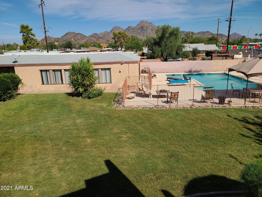photo of pool
