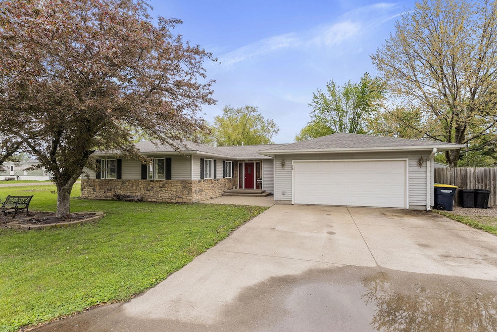 For Sale $215,000