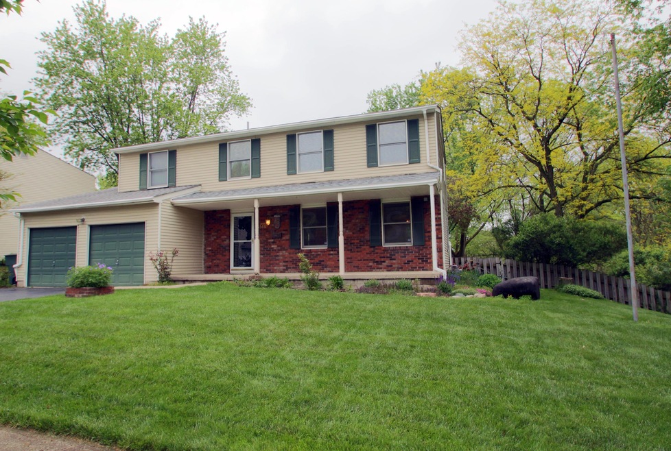 6566 Skywae Dr, Columbus, OH 43229 - photo 1