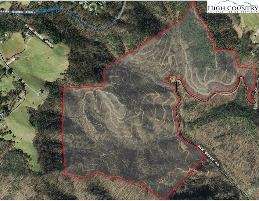 000 Elk Creek Rd, Boone, NC 28607 - photo 1