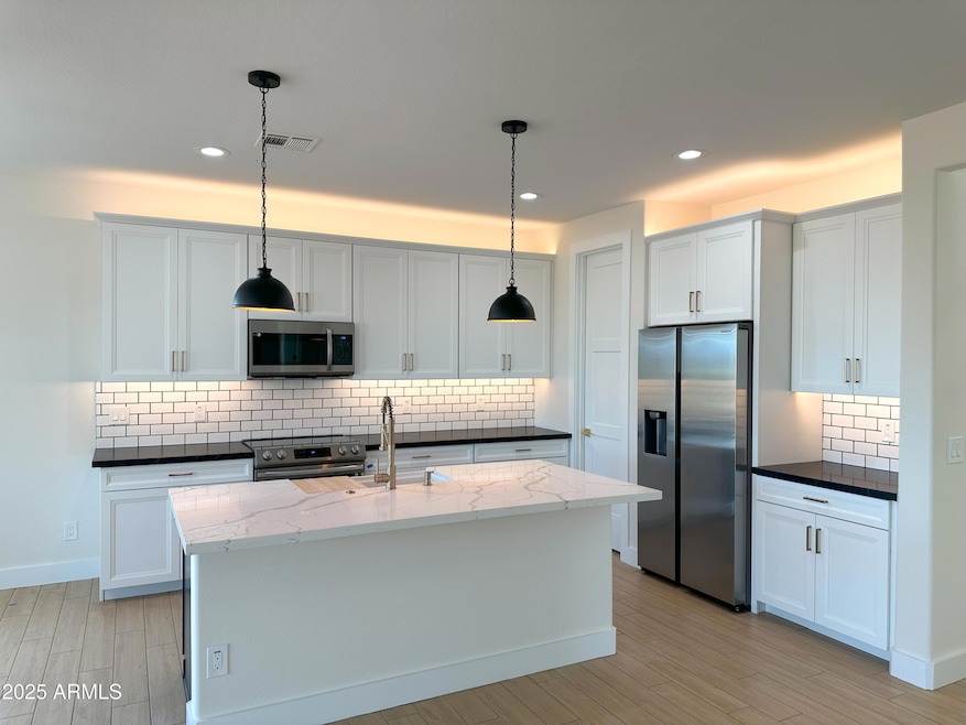 5857 N Nigal Rd, Casa Grande, AZ 85194 - photo 1