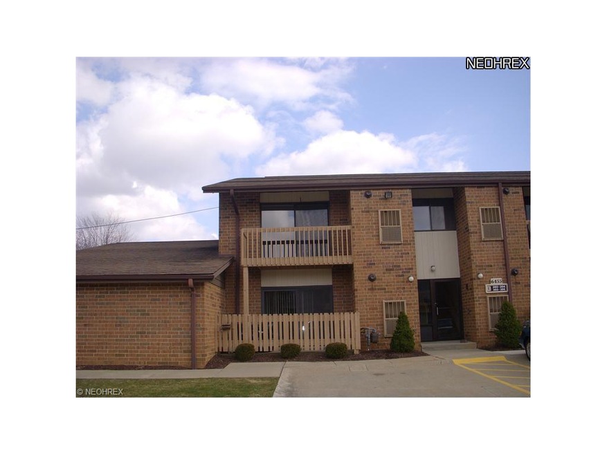 Welcome to 6455 Princeton Court, #204, Parma Heigh
